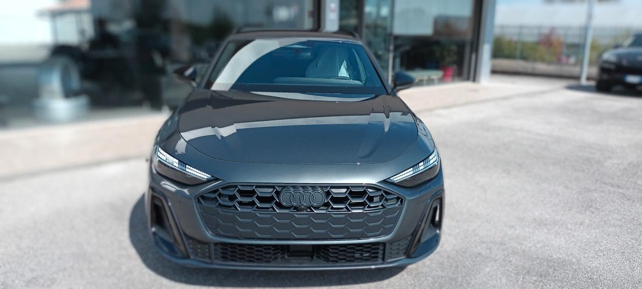 Audi A5 Avant TDI 204 CV S_LINE PLUS MATRIX 2XMMI FULL PRONTA CONSEGNA