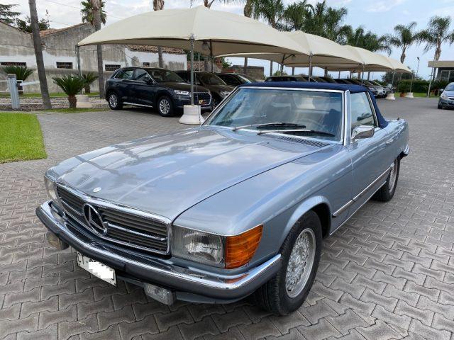 MERCEDES-BENZ SL 350 SL 350