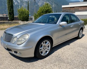Mercedes-benz E 220 E 220 CDI cat Avantgarde