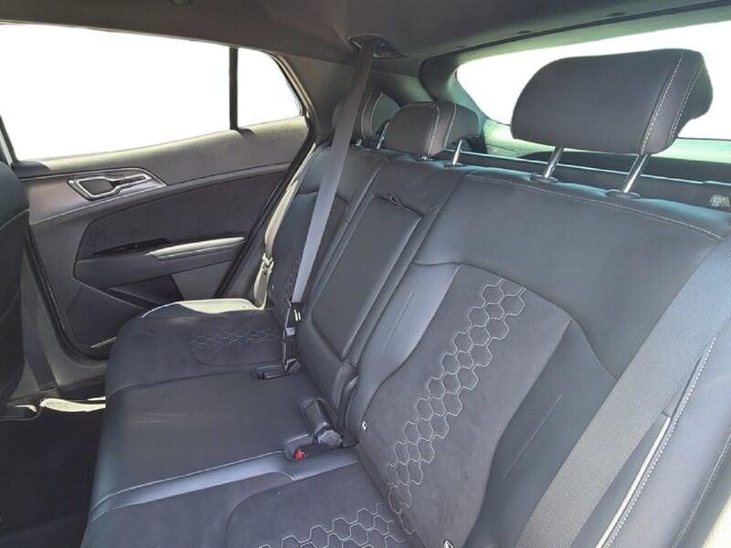 Kia Sportage Sportage 1.6 crdi mhev GT-line Plus awd dct