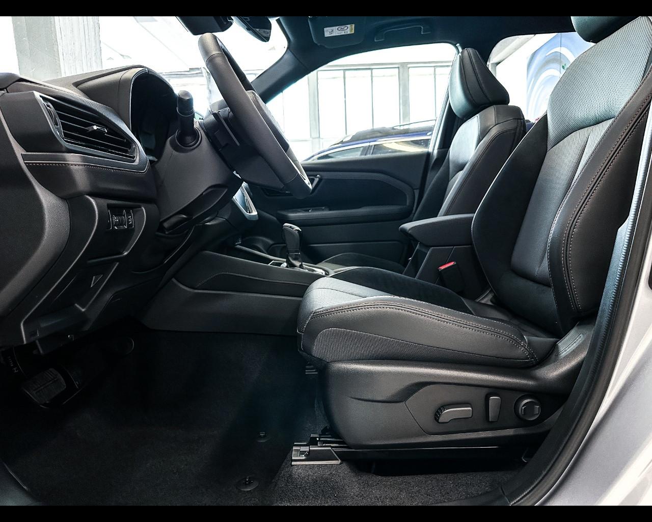 SUBARU MY 25 PREMIUM