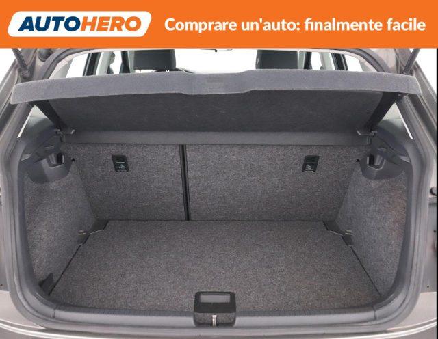 VOLKSWAGEN Polo 1.0 EVO 80 CV 5p. Comfortline BlueMotion Technolog