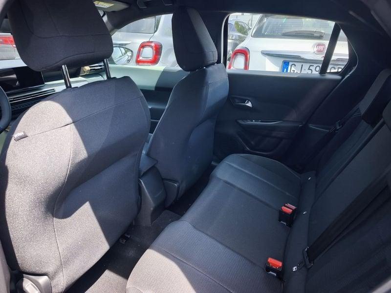 Lancia Ypsilon Nuova Ibrida 1.2 100cv Ibrida