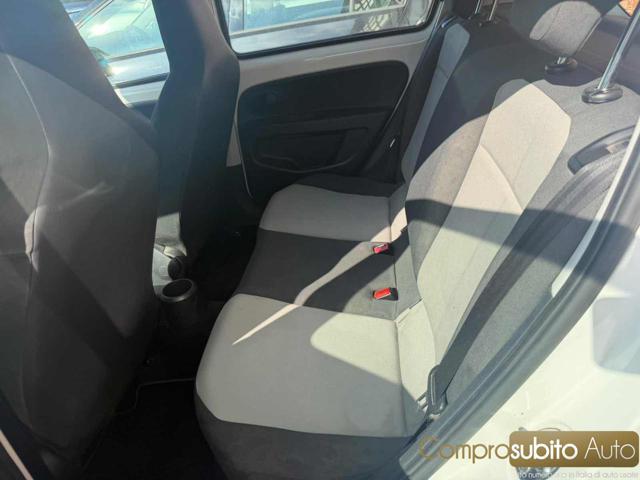 SKODA Citigo 1.0 60 CV 5 porte Active