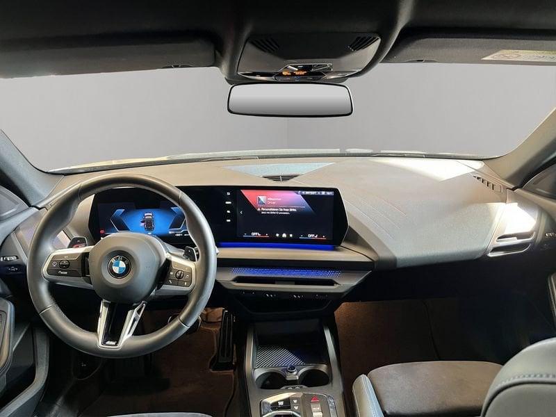 BMW Serie 2 Gran Coupe 220 48V Gran Coupé MSport