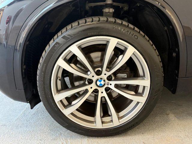 BMW X5 sDrive25d