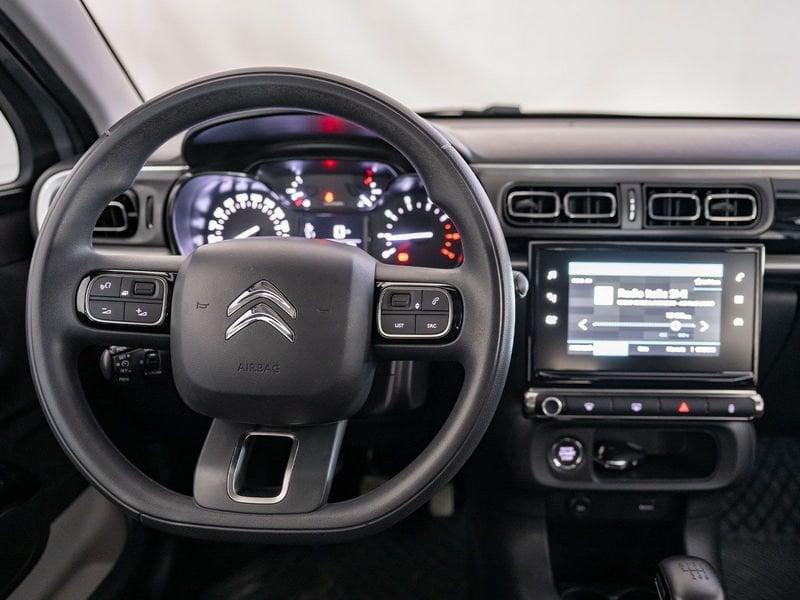 Citroën C3 BlueHDi 100 S&S Shine