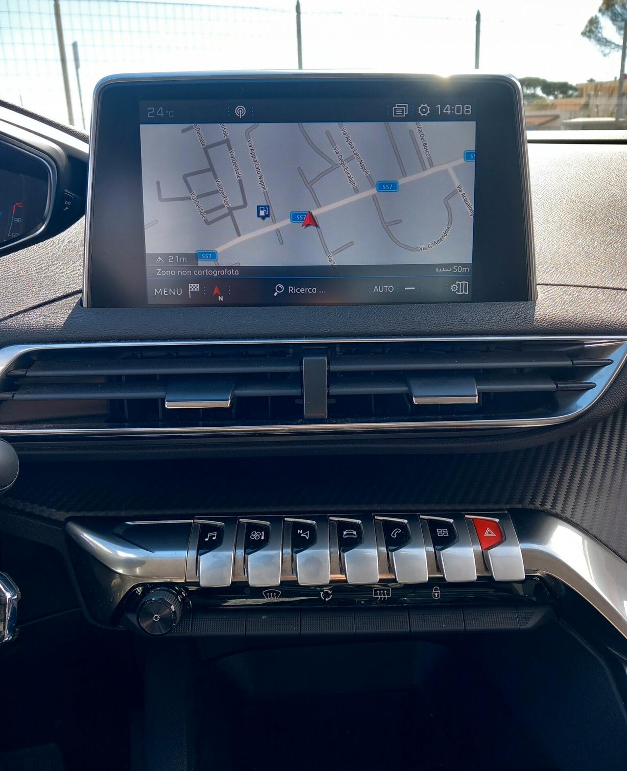 Peugeot 3008 BlueHDi 130 S&S Business