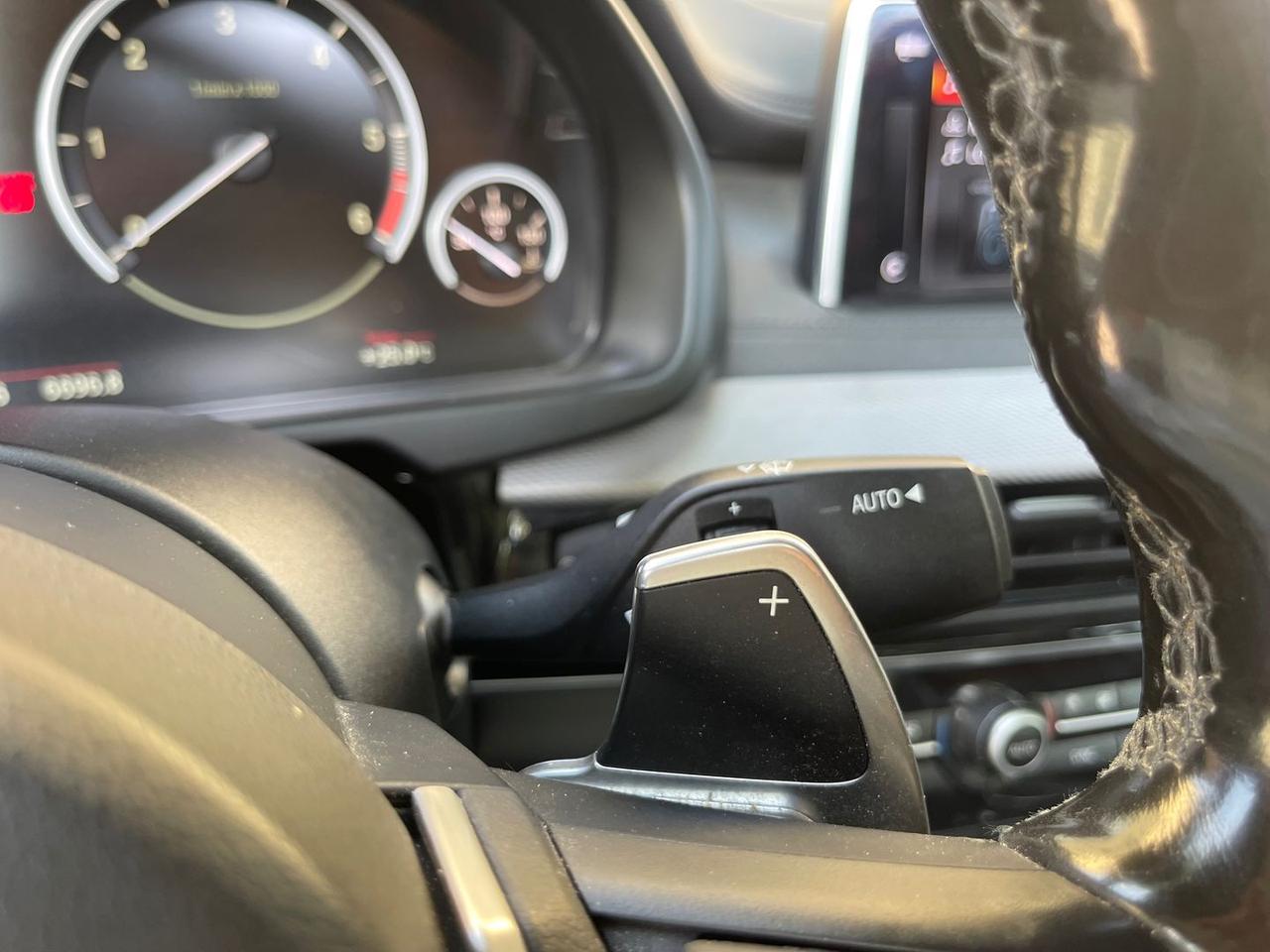 Bmw X6 M Sport 30 d #5871