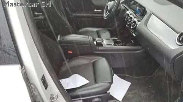 MERCEDES-BENZ B 180 D 116cv Auto Business Extra - GG226WT