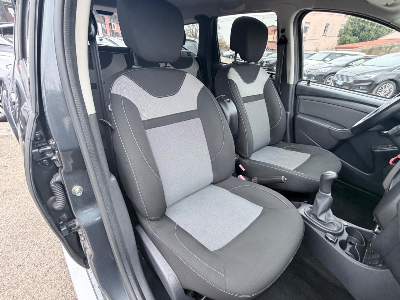 Dacia Duster 1.6GPL 115CV 4x2 EURO6 NAVIGAZIONE