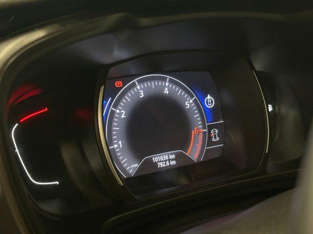 RENAULT Kadjar TCe 140CV EDC FAP Sport Edition