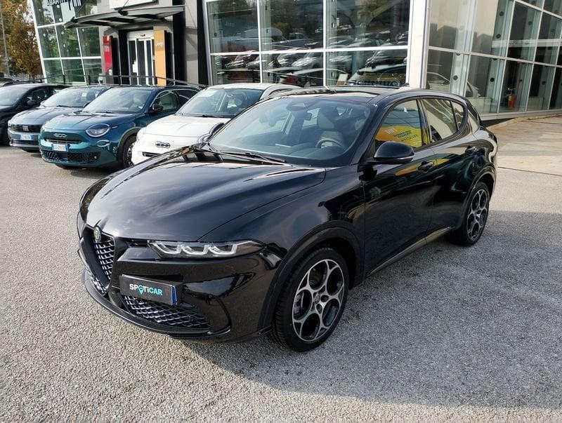 Alfa Romeo Tonale Tonale 1.5 130 CV MHEV TCT7 Sprint