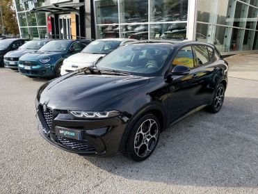 Alfa Romeo Tonale Tonale 1.5 130 CV MHEV TCT7 Sprint