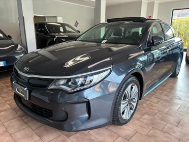 Kia Optima 2.0 plug-in hybrid *MOTORE NUOVO 8000KM*