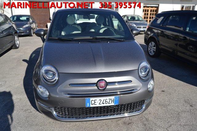 FIAT 500 1.0 Hybrid Dolcevita 41000 CHILOMETRI