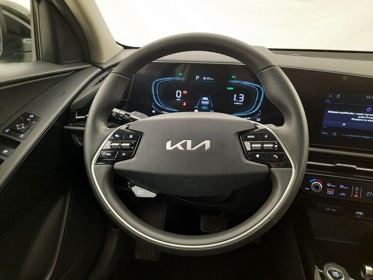 Kia Niro HEV Business DCT BR615363 1.6 Full Hybrid 141CV