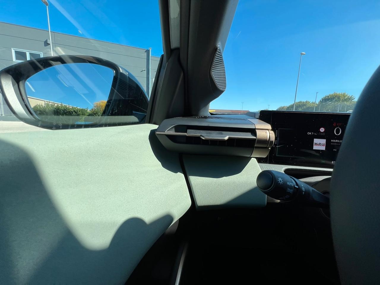 Lancia Ypsilon Hybrid e-DCT LX 110cv