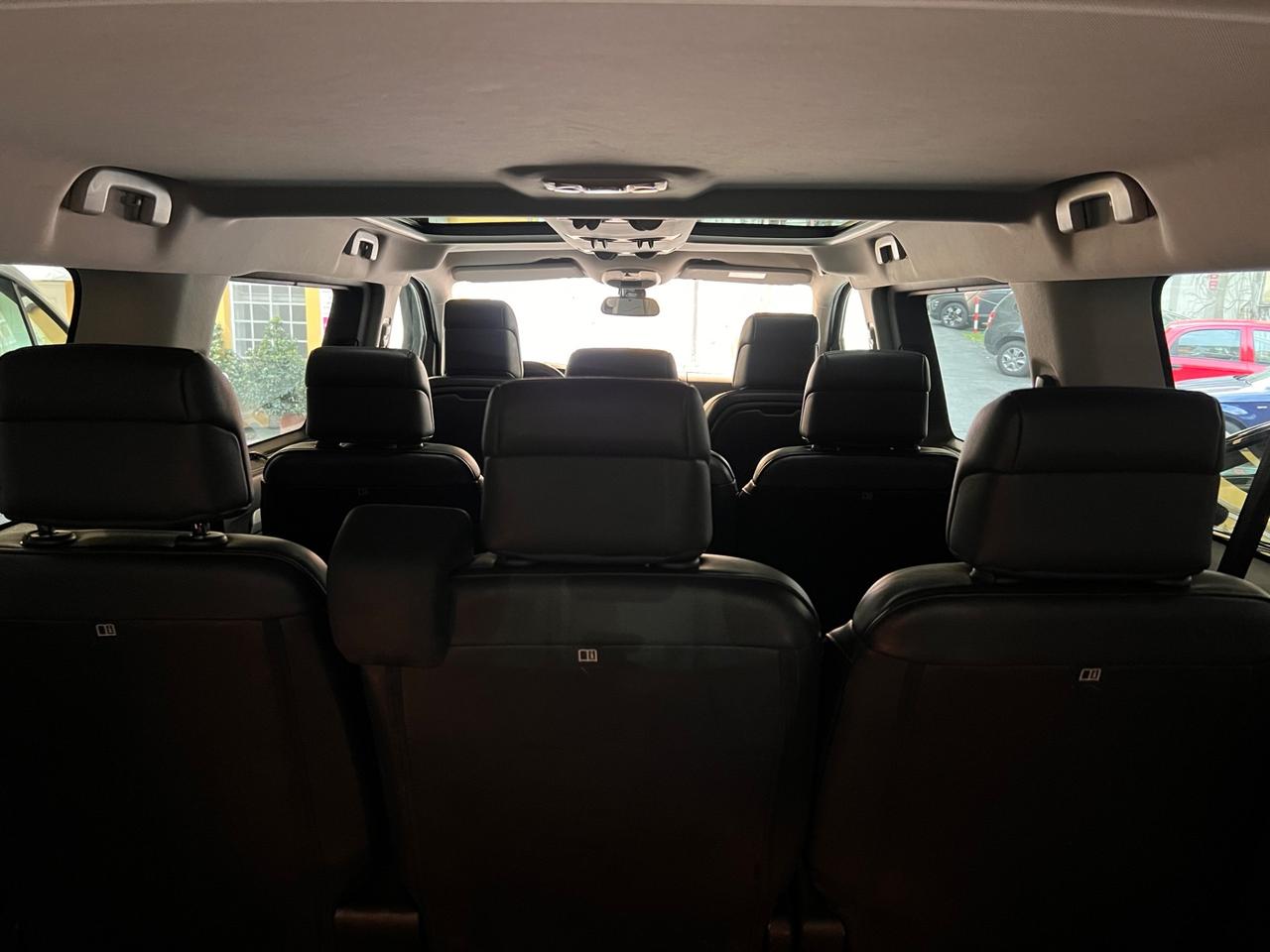 Toyota Proace Verso 2.0D 180 CV Luxury Long - AUTOMATICO - FULL OPTIONAL