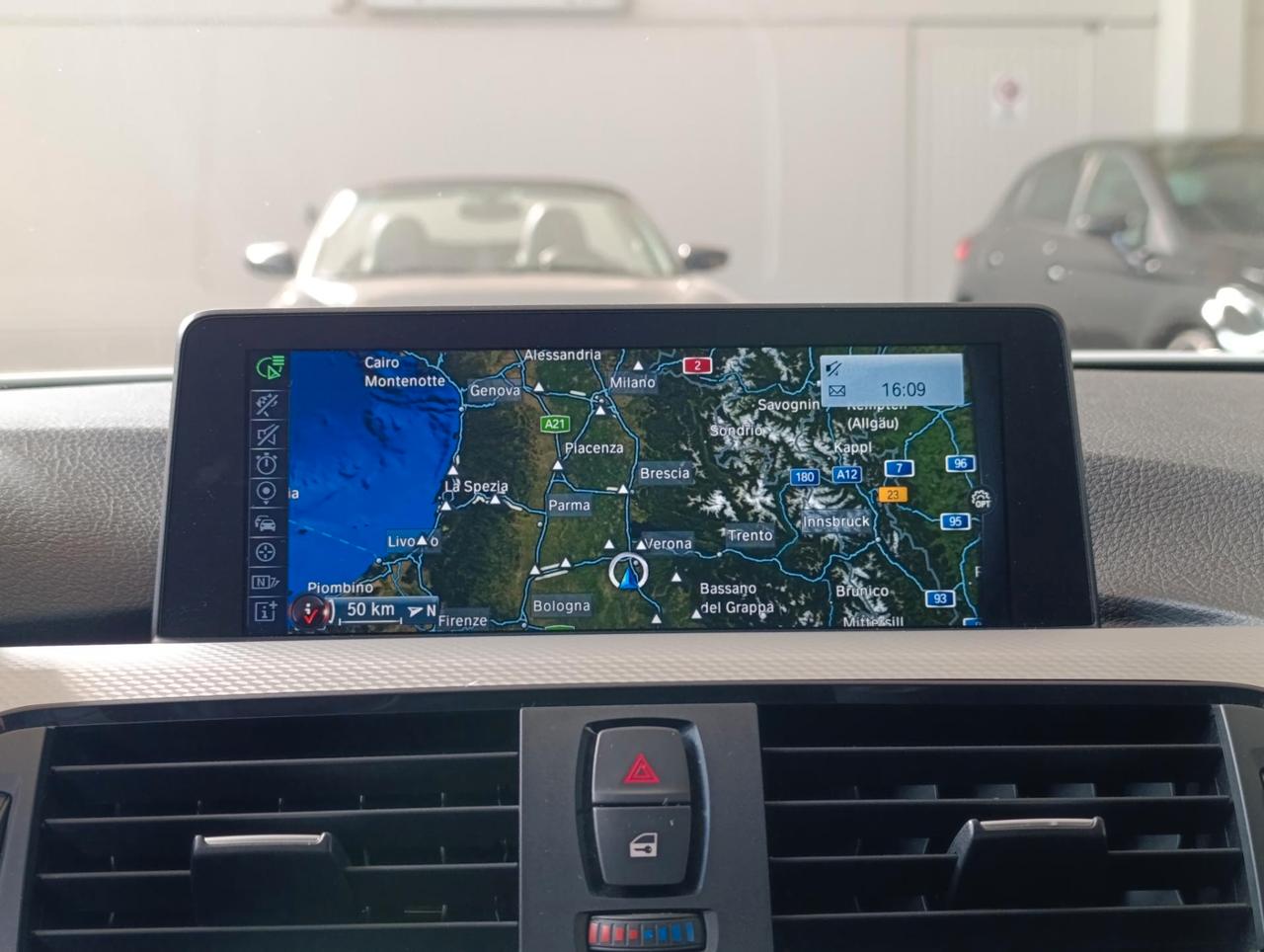 BMW 420 d Gran Coupe Msport 190cv auto