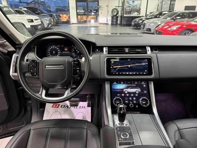 Land Rover Range Rover Sport Range Rover Sport 3.0
