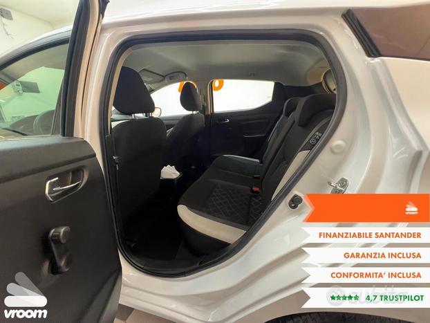 NISSAN Micra 1.0 IG 12V 5 porte Acenta