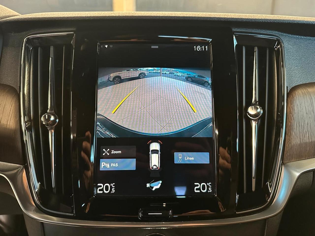 Volvo V90 Cross Country B4 (d) AWD Geartronic Business Pro