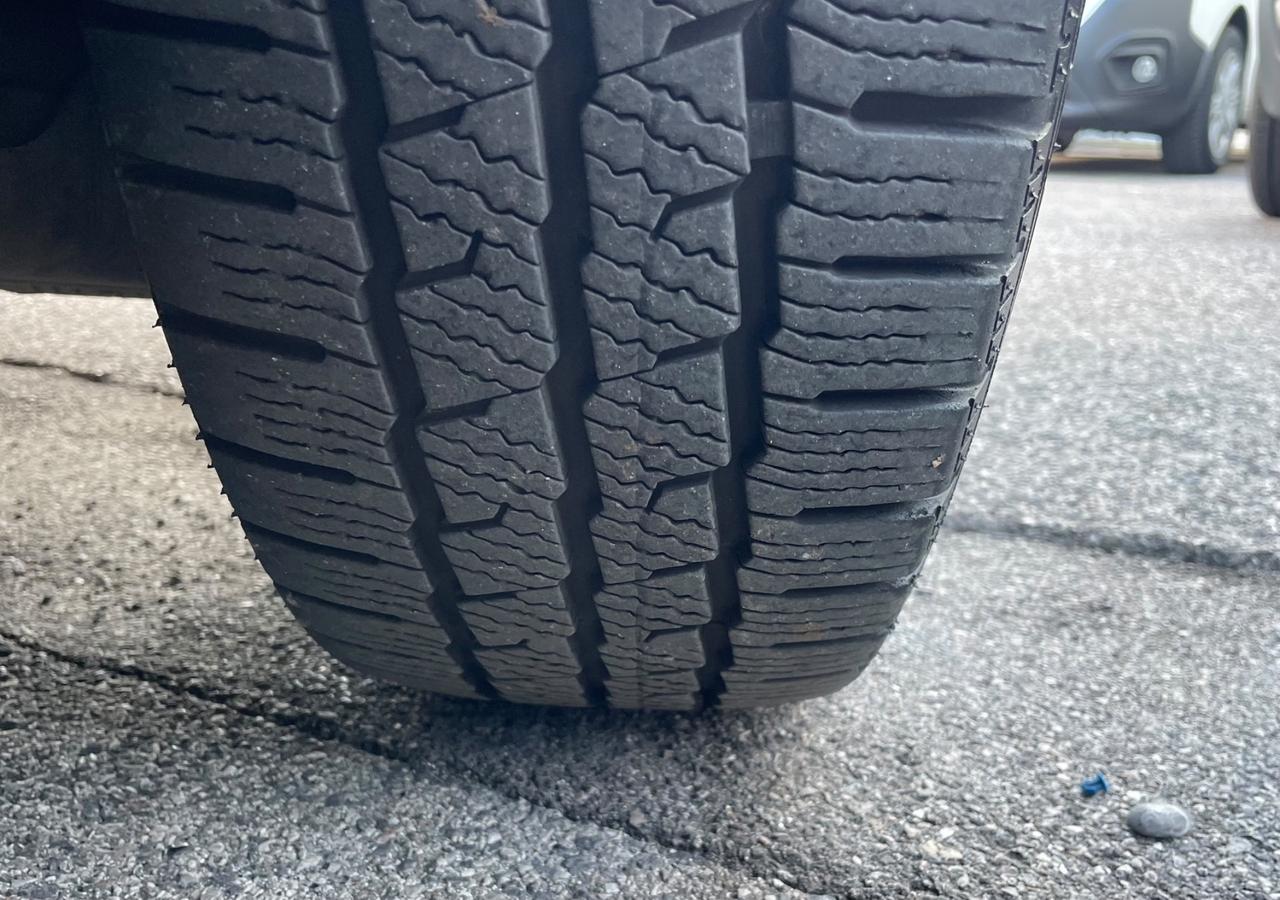 Mercedes Benz VITO 114 CDI LONG PRONTA CONSEGNA