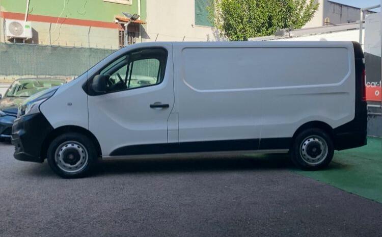 FIAT TALENTO 1.6 120CV PL-TN 12Q