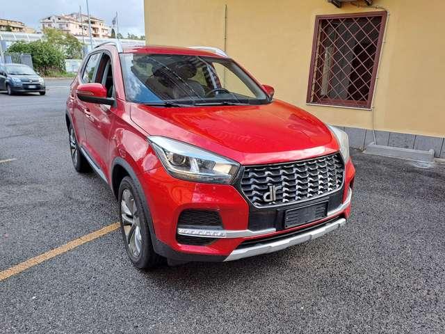 DR Automobiles DR4 dr 4.0 1.5 Gpl 114cv PRONTA CONSEGNA 15500KM