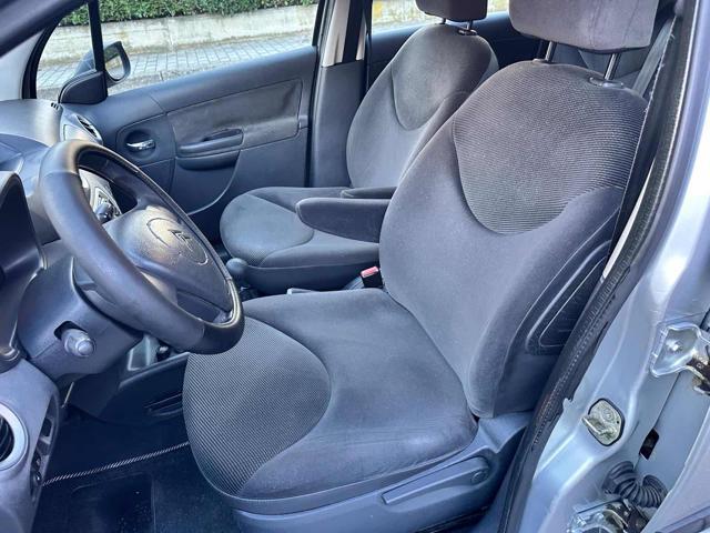 CITROEN C3 1.1 Cashmere