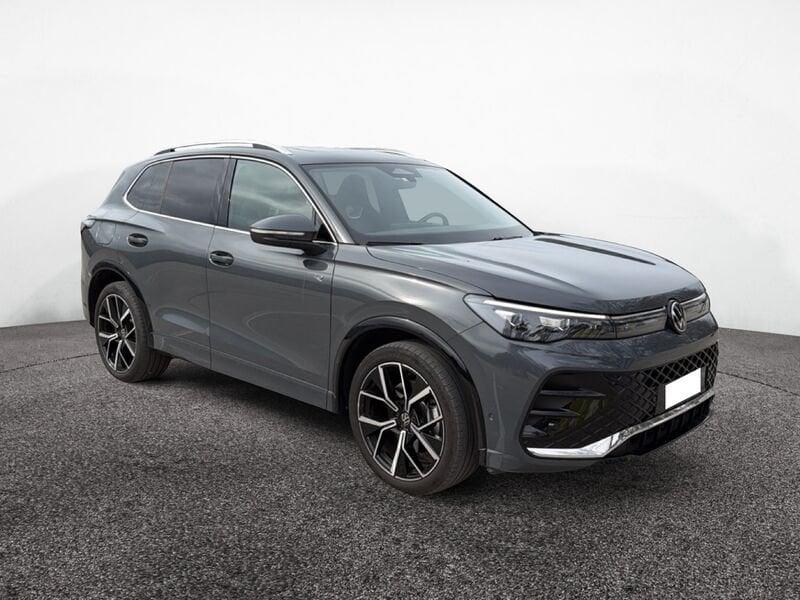 Volkswagen Tiguan Tiguan 2.0 TDI 150 CV DSG R-Line Plus