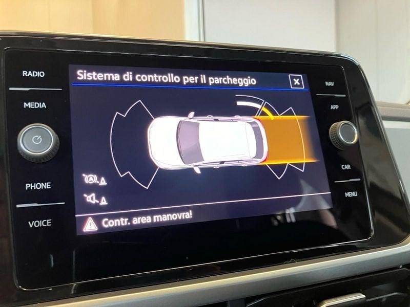 Volkswagen T-Roc T-Roc 2.0 TDI SCR Life