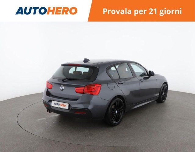 BMW 120 i 5p. Msport
