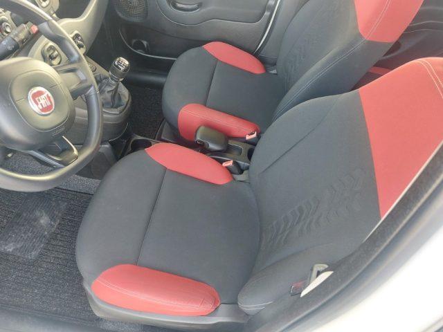 FIAT Panda 0.9 TwinAir Turbo Natural Power Easy Uniprò