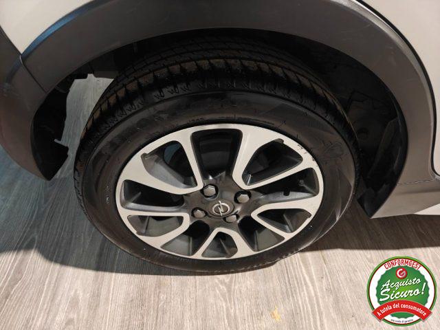 OPEL Karl Rocks 1.0 75 CV Start&Stop