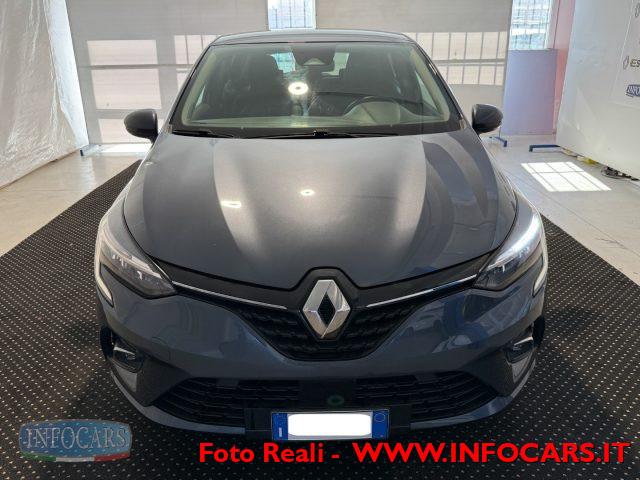 RENAULT Clio TCe 90 CV Business - PROMO