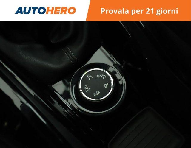 PEUGEOT 2008 1° serie 1.6 e-HDi 92 CV Stop&Start Allure