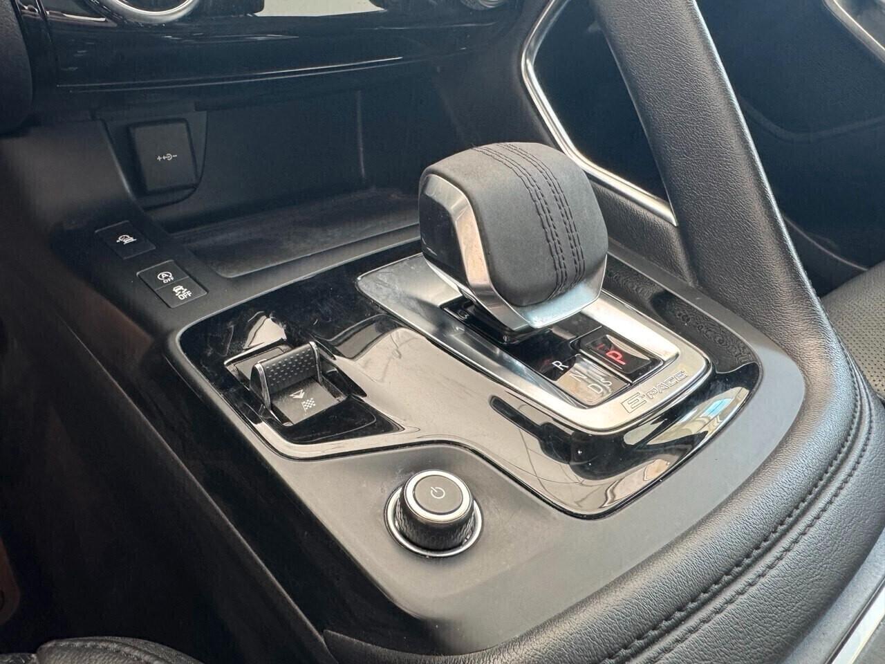 Jaguar E-Pace 2.0D 163 CV AWD Auto SE