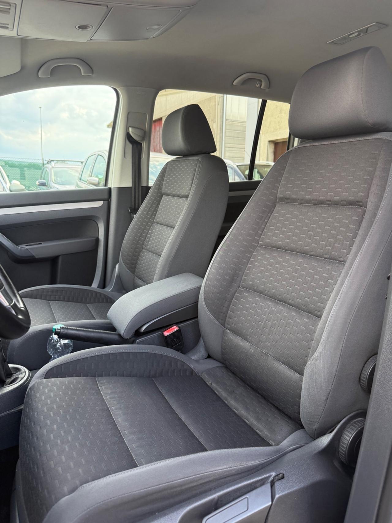 Volkswagen Touran 1.9 TDI 105CV Highline