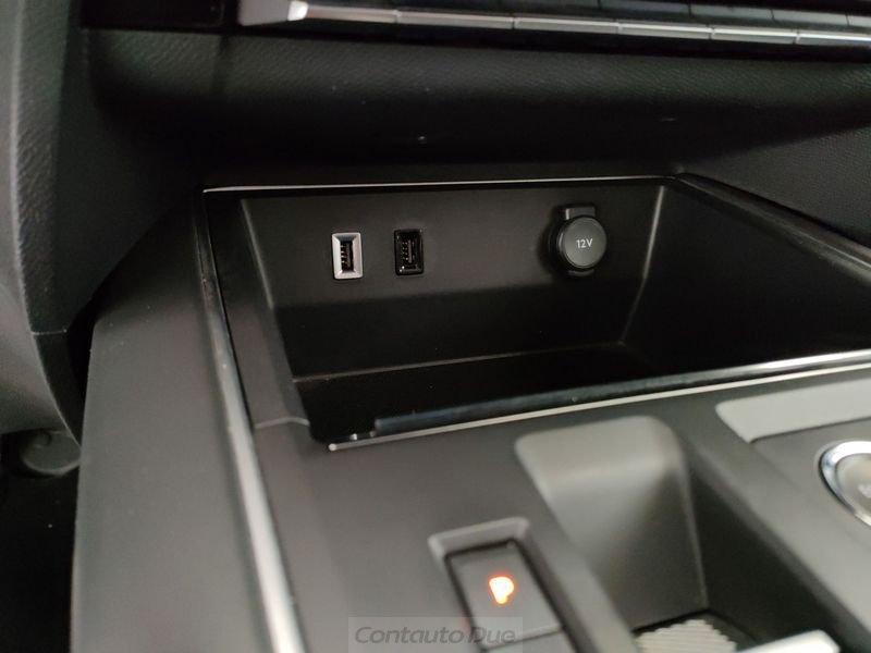 Citroën C5 Aircross C5 Aircross 1.5 bluehdi Shine Pack s&s 130cv eat8