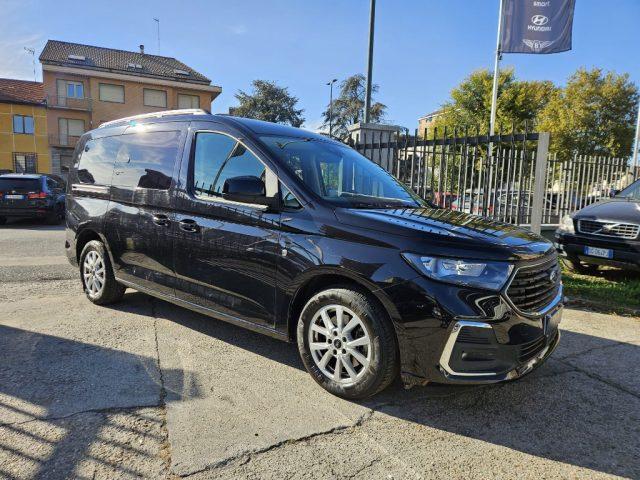 FORD Tourneo Connect Grand Tourneo Connect 2.0 EcoBlue 7POSTI