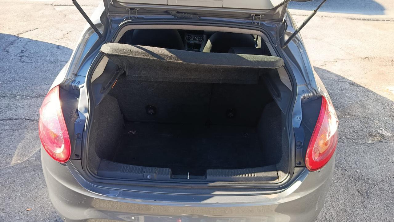 Fiat Bravo 1.6 MJT 105 CV DPF Dynamic