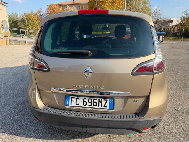 RENAULT Scenic Scénic XMod dCi 110 CV Start&Stop Energy Bose