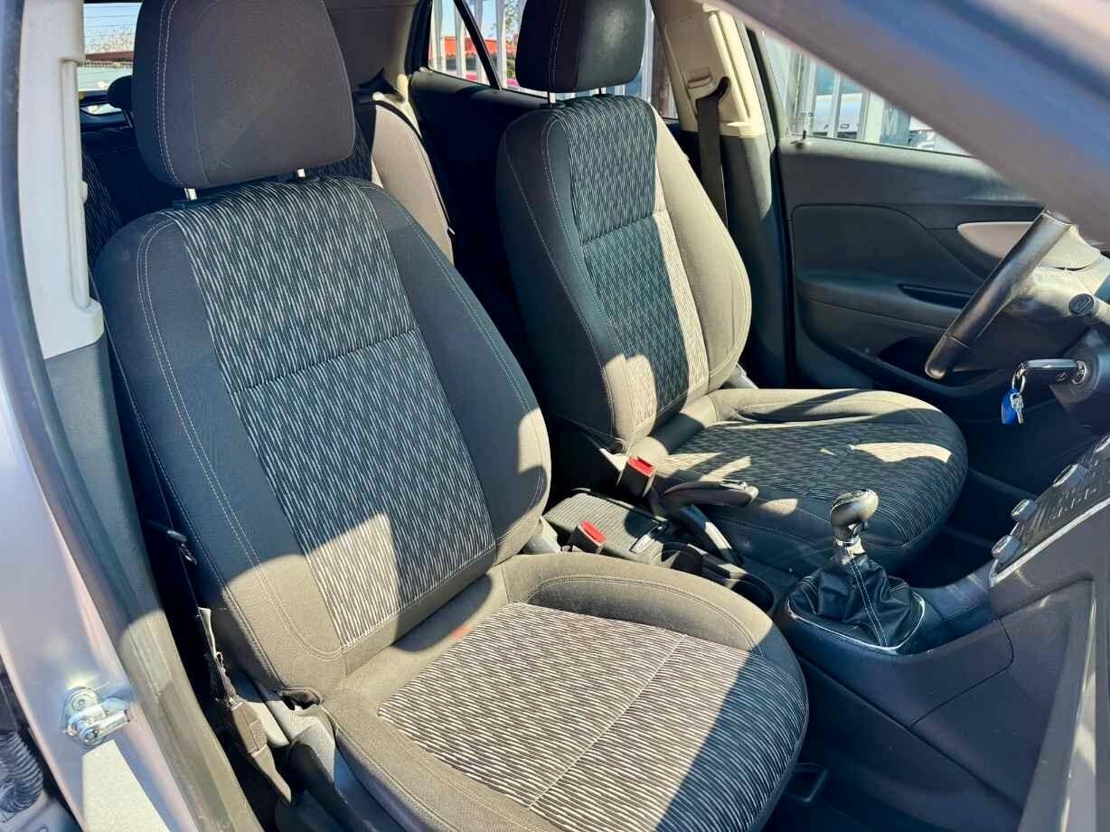 Opel Mokka 1.7 CDTI Ecotec 130CV 4x2 Cosmo