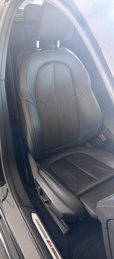 Bmw 118d 5p. Msport 150cv