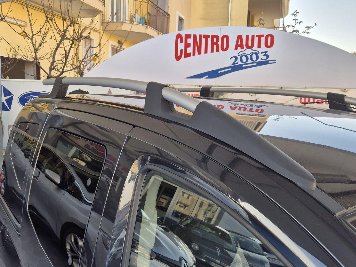 FIAT - QUBO - 1.3 MJT 95 CV S&S Lounge