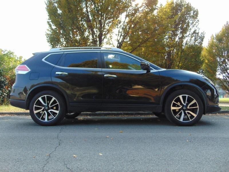 NISSAN X-Trail 3ª serie X-Trail 1.6 dCi 2WD Tekna