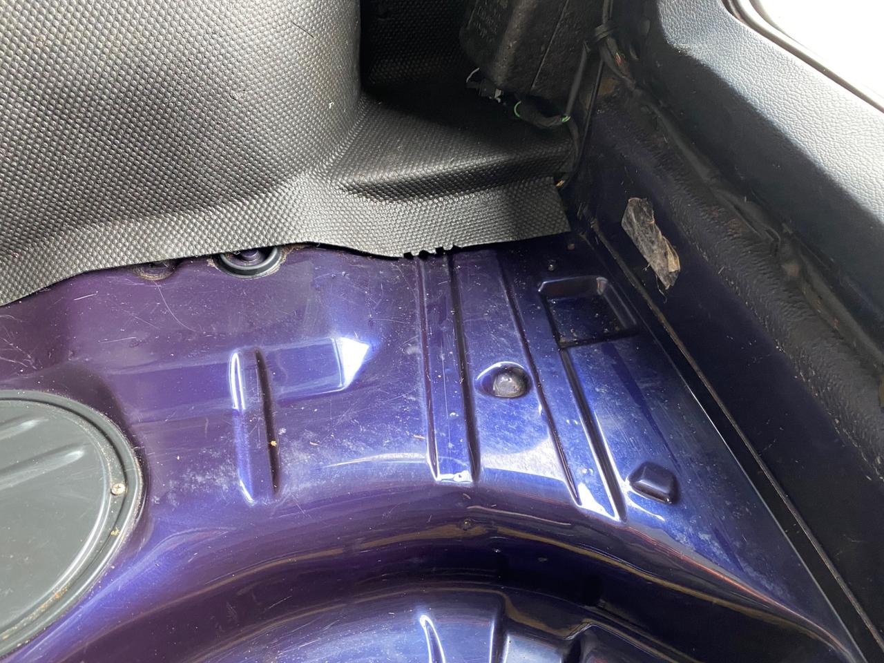 Volkswagen Golf GTI 2.0 cat 3 porte