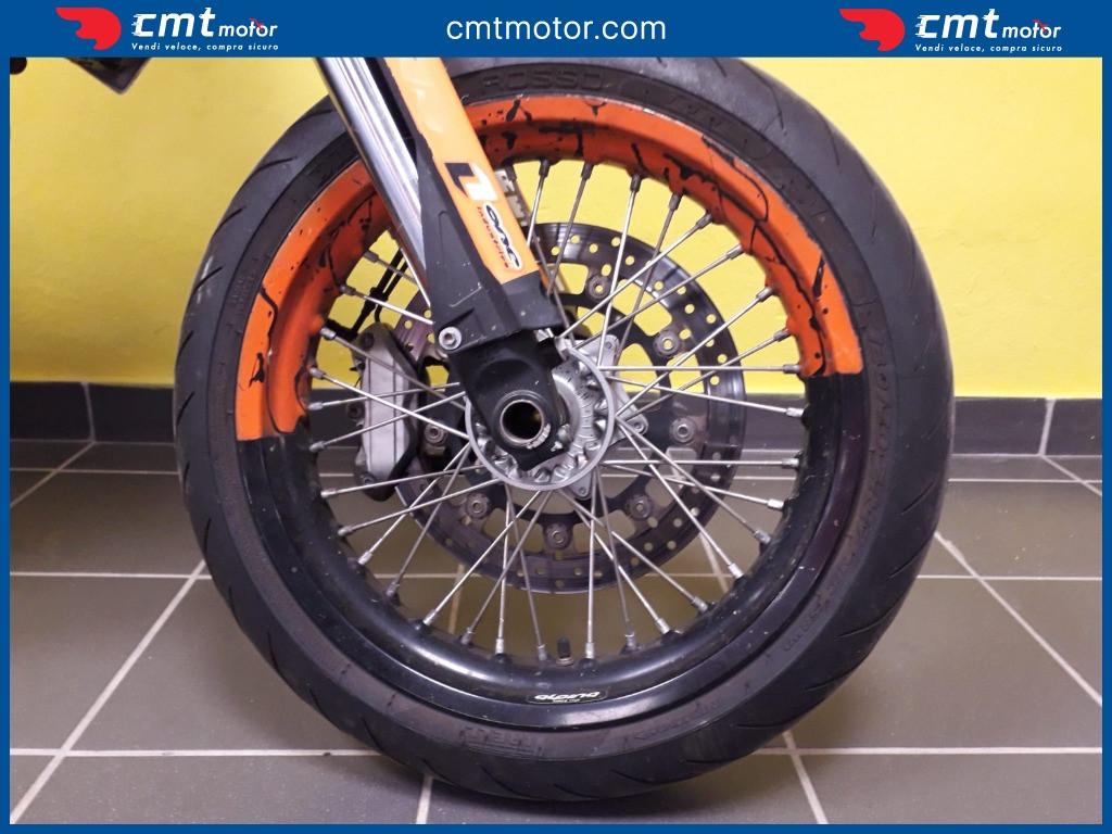 KTM 690 SMC - 2008
